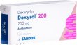 Doxysol Tabs 200mg 8 Stück