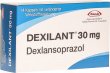 Dexilant Kapseln 30mg 14 Stück