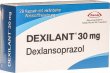 Dexilant Kapseln 30mg 28 Stück