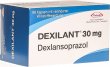 Dexilant Kapseln 30mg 98 Stück