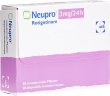 Neupro Matrixpfl 3 Mg/24h (neu) 28 Stück