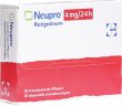 Neupro Matrixpfl 4 Mg/24h (neu) 28 Stück