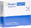 Neupro Matrixpfl 8 Mg/24h (neu) 28 Stück
