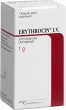 Erythrocin i.v. Trockensubstanz 1000mg Ampullen