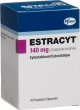 Estracyt Kapseln 140mg 40 Stück