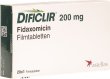 Dificlir Filmtabletten 200mg 20 Stück