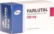 Farlutal Tabletten 500mg 60 Stück