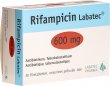 Rifampicin Labatec Filmtabletten 600mg 30 Stück