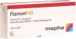 Flamon Lactabs 40mg 30 Stück
