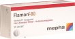 Flamon Lactabs 80mg 50 Stück