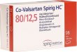 Co Valsartan Spirig HC Filmtabletten 80/12.5 98 Stück