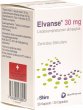Elvanse Kapseln 30mg Flasche 30 Stück
