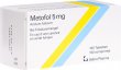 Metofol Tabletten 5mg 100 Stück