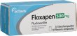Floxapen Trockensubstanz 500mg Durchstechflasche 10 Stück