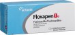 Floxapen Trockensubstanz 1g Durchstechflasche 10 Stück