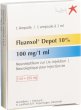 Fluanxol Depot 10% 100mg/ml Ampullen 1ml