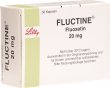 Fluctine Kapseln 20mg 30 Stück