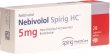 Nebivolol Spirig HC Tabletten 5mg 28 Stück
