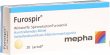 Furospir Lactabs 50mg/20mg 20 Stück