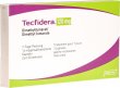 Tecfidera Kapseln 120mg 14 Stück