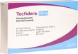 Tecfidera Kapseln 240mg 56 Stück