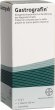 Gastrografin Lösung Flasche 100ml