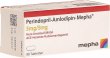 Perindopril Amlodipin-Mepha Tabletten 5mg/5mg 90 Stück
