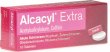 Alcacyl Extra Tabletten 10 Stück