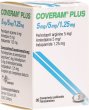 Coveram Plus Filmtabletten 5/5/1.25mg 30 Stück