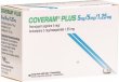 Coveram Plus Filmtabletten 5/5/1.25mg 90 Stück