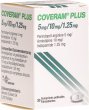 Coveram Plus Filmtabletten 5/10/1.25mg 30 Stück