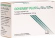 Coveram Plus Filmtabletten 5/10/1.25mg 90 Stück