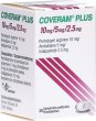 Coveram Plus Filmtabletten 10/5/2.5mg 30 Stück