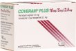 Coveram Plus Filmtabletten 10/5/2.5mg 90 Stück
