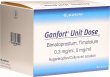 Ganfort Unit Dose Augentropfen 90 Monodosen 0.4ml