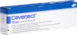 Caverject Trockensubstanz 20mcg M Solv (neu) Durchstechflasche