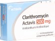 Clarithromycin Actavis Filmtabletten 500mg 14 Stück