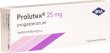 Prolutex 25mg 7 Durchstechflaschen 1.119ml
