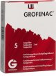 Grofenac Injektionslösung 75mg/3ml 5 Ampullen 3ml