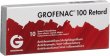 Grofenac Retard Filmtabletten 100mg 10 Stück