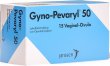 Gyno Pevaryl 50 Ovula 50mg 15 Stück