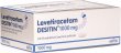 Levetiracetam Desitin Filmtabletten 1000mg 200 Stück