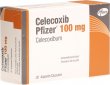 Celecoxib Pfizer Kapseln 100mg 30 Stück