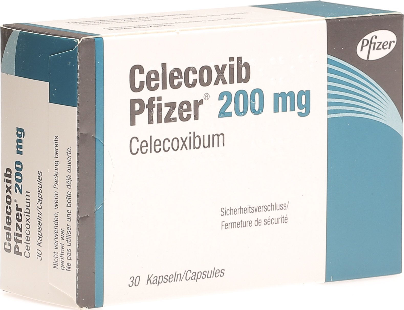 Celebrex 200 mg para que sirve