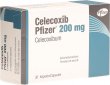 Celecoxib Pfizer Kapseln 200mg 30 Stück