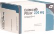 Celecoxib Pfizer Kapseln 200mg 100 Stück