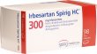 Irbesartan Spirig HC Filmtabletten 300mg 98 Stück