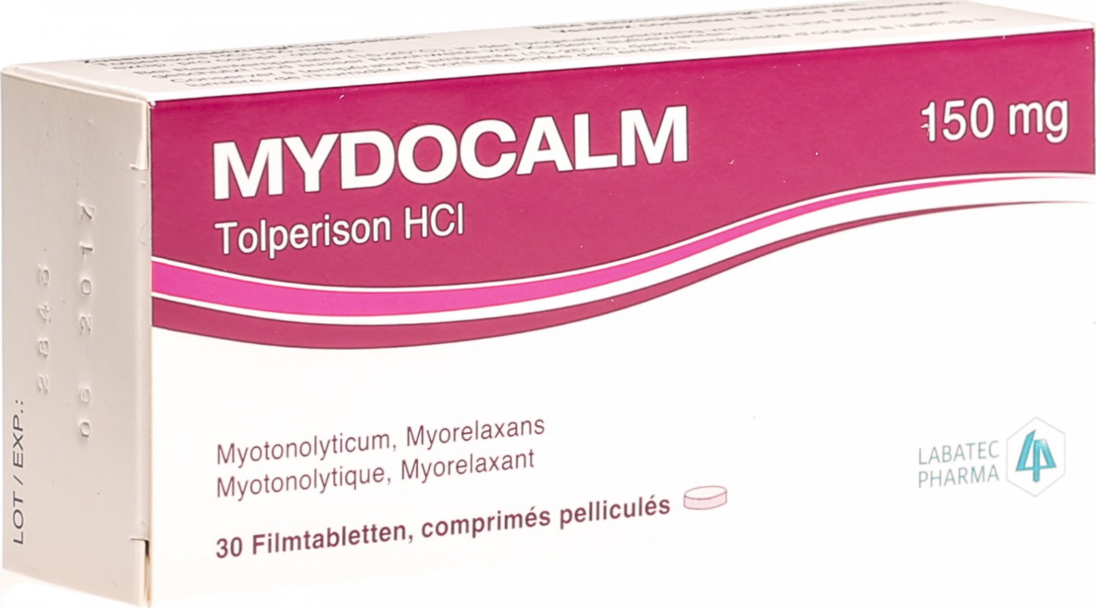 mydocalm
