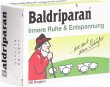 Baldriparan 100 Dragees