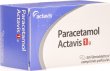 Paracetamol Actavis Filmtabletten 1000mg 50 Stück